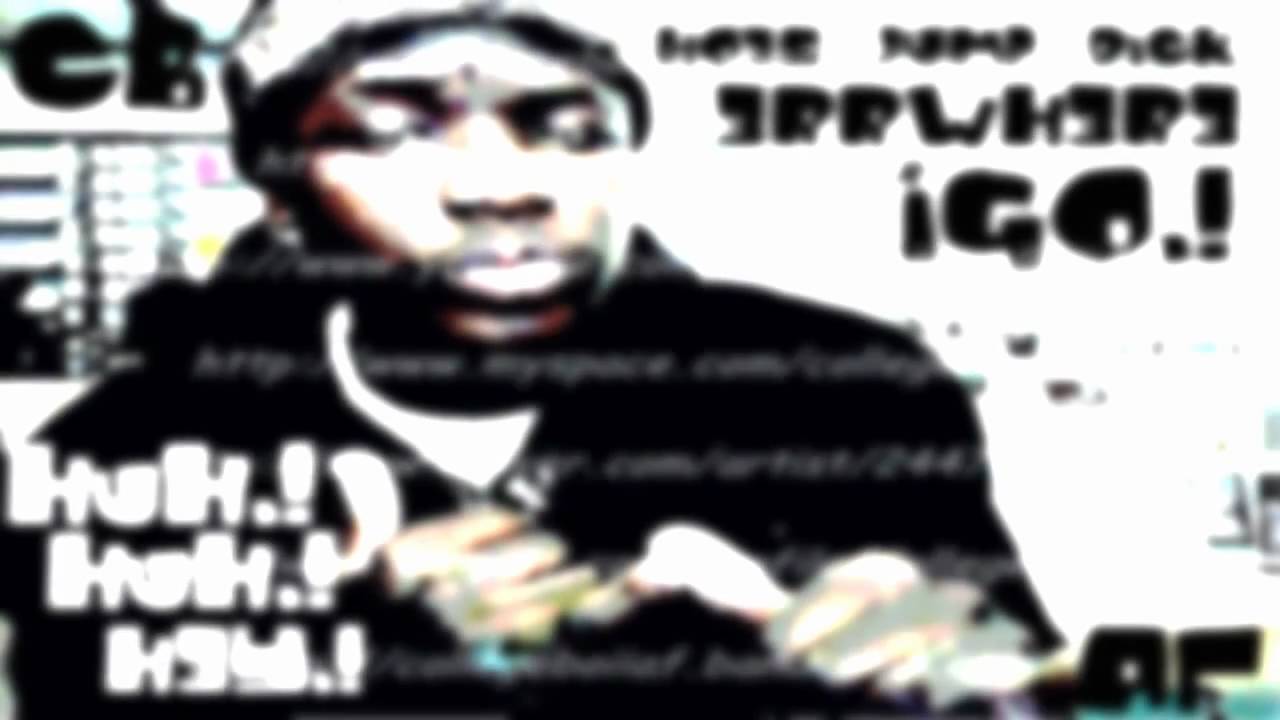 College Boii of AF Nation- HJD (Hoes Jump Dick!)