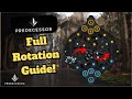 When & How to Rotate! | Predecessor Rotation Guide
