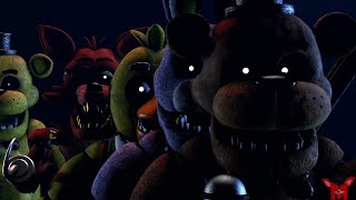 FNAF — GAME OVER RUS - DAYCORE