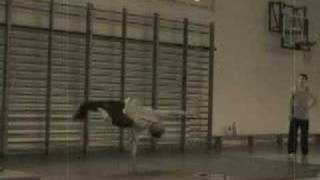 Extreme Martial Arts - teams XLT
