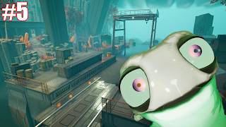 VOIDTRAIN | Episode 5 | Gearing Up The Train!