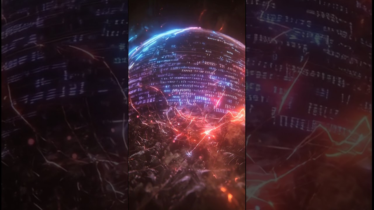 Something Is Pushing the Universe Apart…