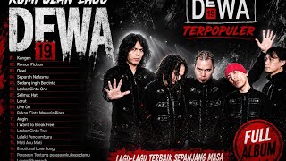 Download lagu ​Kumpulan Lagu Dewa 19 Terbaik Sepanjang Masa - Full Album Terpopuler Paling Enak Didengar