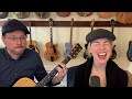 Your Song by Elton John (Morgan James Cover)