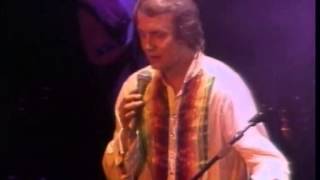 Video thumbnail of "David Soul   Don't Give Up On Us"