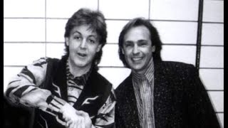 BTSD The Beatles, Paul McCartney, May Cancel His Solo Show in Pittsburgh