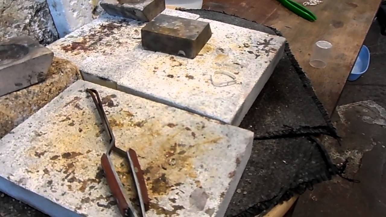 Обзор Cooksongold Firescoff — видеообзор покупателя Лидия Низиблиан