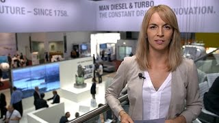 MAN’s daily report from the SMM: Day 4 –  Review & good bye