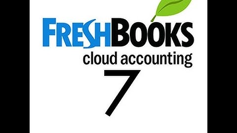 7. Freshbooks - How to Customize an Invoice