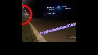 Sebelum detik detik denis kancil kecelakaan besar parah mas denis lompat dari sepeda