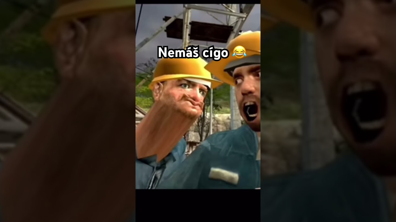 Nemáš Cígo Legend 🚬🌟 . 