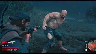 Days Gone | Zombie Game | Very Interesting Zombie Game