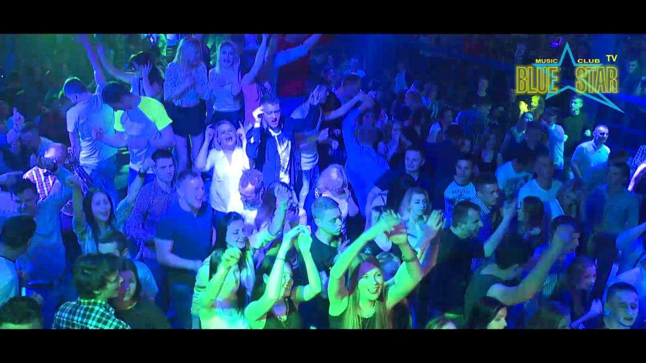 Playboys koncert Blue Star Sułków koło Wieliczki