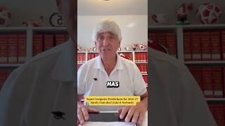 AI Supercomputer Premier League Predictions Are DEAD WRONG! Here's Why 💻❌