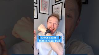 Secret Apple Watch feature I found after owning almost EVERY model 😅 who else knew about this? ⌚️