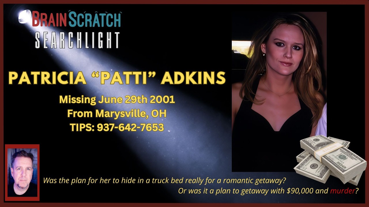 $90,000 and a Secret: The 