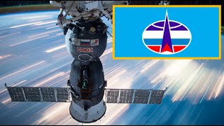 Alexei Goman  Space Forces (English subs) / Алексей Гоман  Космические Войска (текст)