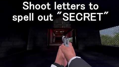 CoD4:MW PC DEATHRUN Empire & Vistic Castle Secrets Guide