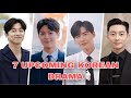 7 upcoming kdrama in 2021  2021 kdrama series must watch