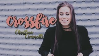 Crossfire || Christina Cimorelli