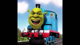 Thomas Roll Call But With All Star