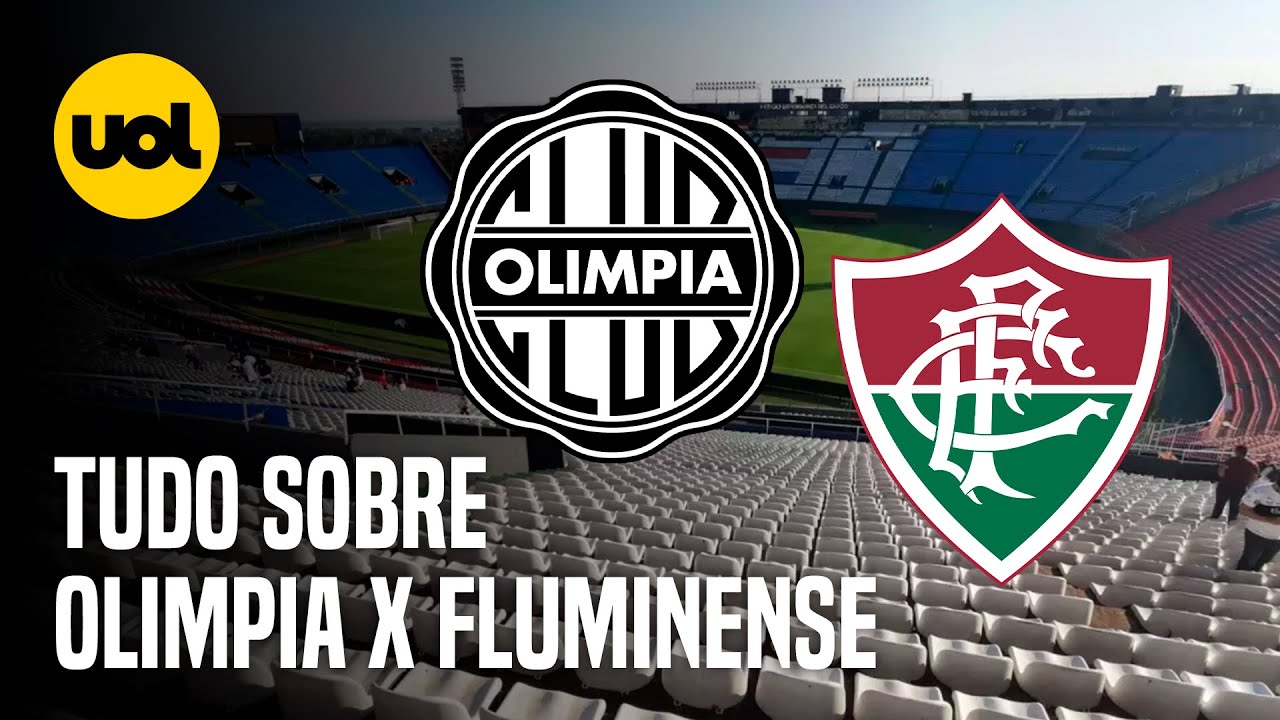 Internacional x Fluminense: onde assistir ao vivo, que horas é, escalação e  mais da semifinal da Copa Libertadores