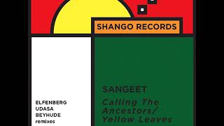 Sangeet - Yellow Leaves Resimi