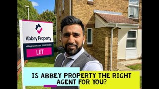 Is Abbey Property the right agent for you?