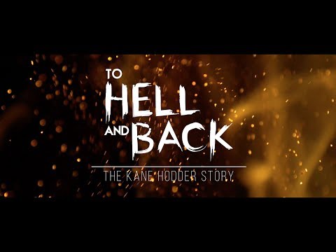 "To Hell and Back: The Kane Hodder Story" Official Theatrical Trailer