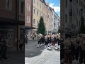 🎉 This Parade That Shows True Bavarian Culture! - Regensburg Maidult 2026⚡Mini Oktoberfest