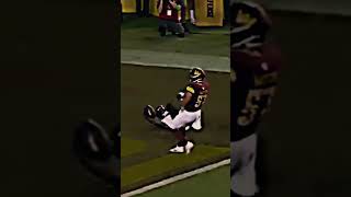 Famous JOSH JOHNSON IS STILL HIM! 😤 #nfl Wealth