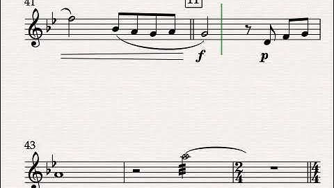 Part 1 PRACTICE   Vibraphone 1