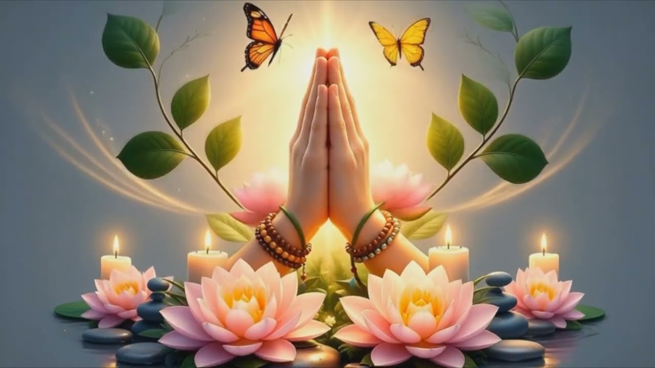 Beautiful Relaxing Music, Peaceful Soothing Music - Soothing Relaxation