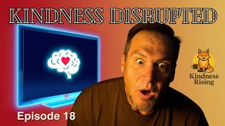 Kindness Disrupted: The AI Revolution Nobody Saw Coming