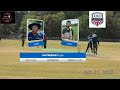 Austin Amigos vs Deccan Chargers- Tape ball - Fall 2025