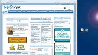 Digital Order Sets (EntryPoint) - West 5th Training Video