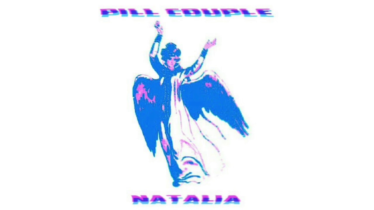 Watch Pill Couple - Natalia on YouTube Watch Pill Couple - Natalia on YouTube