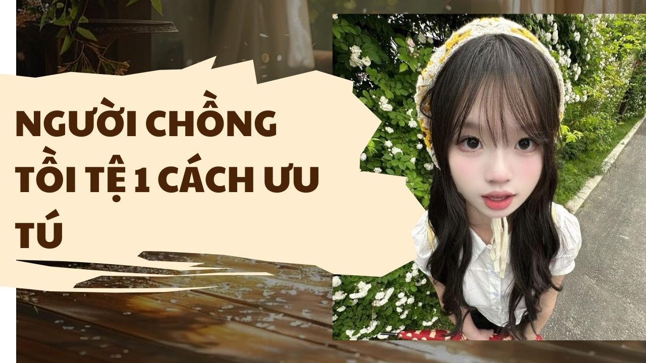[ TRUYỆN AUDIO ]  || NGƯỜI CHỒNG TỒI TỆ 1 CÁCH ƯU TÚ || Meo Tổng