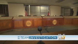 Judging Texas Judges Difficult When Identities Of Misbehaving Ones Often Kept Secret