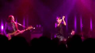 brett anderson - summer (live in Utrecht, NL)