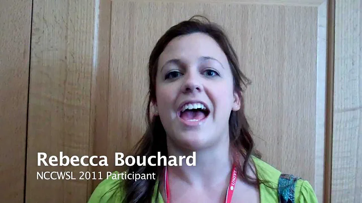 Rebecca Bouchard