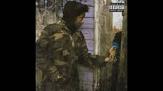 Conway The Machine  God Dont Make Mistakes Instrumental