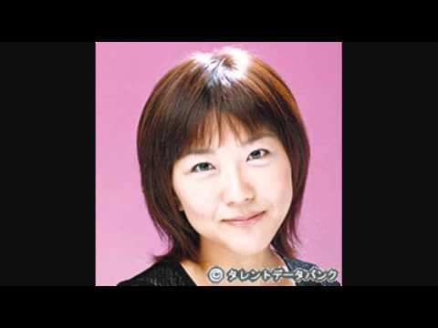 生天目仁美 Nabatame Hitomi ボイスサンプル Youtube