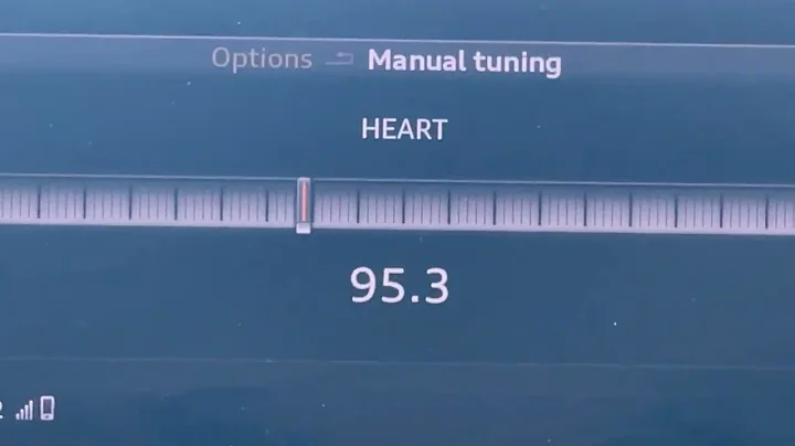 (YT First!) KLLY-FM | 95.3 MHz | Bakersfield, CA | Station ID