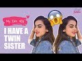 Fans Meet Yashma Gill's TWIN SISTER | I have A Twin Sister | Vlog | Yashma Gill | SU1