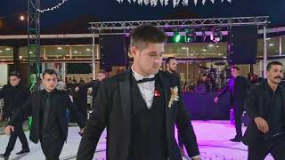 WEDDING ZEYBEK DANCE - ZEYBEK DÜĞÜN DANSI - AYŞE &amp; İSMAİL 07.07.2021