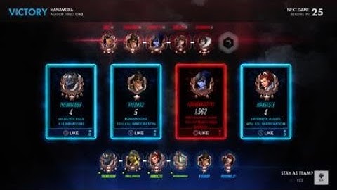 Fastest Hanamura Attack