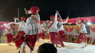 Rajput Para Raas Mandal Bantwa
