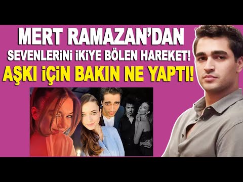 Mert Ramazan Demir