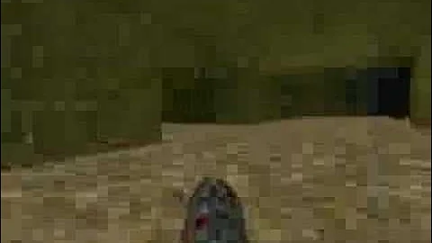 E1M3_100 100% Quake speedrun